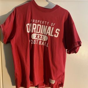 Vintage Cardinals shirt